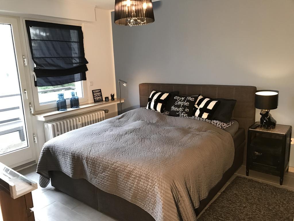 Le Flair Appartement Muelheim 鲁尔河畔米尔海姆 外观 照片