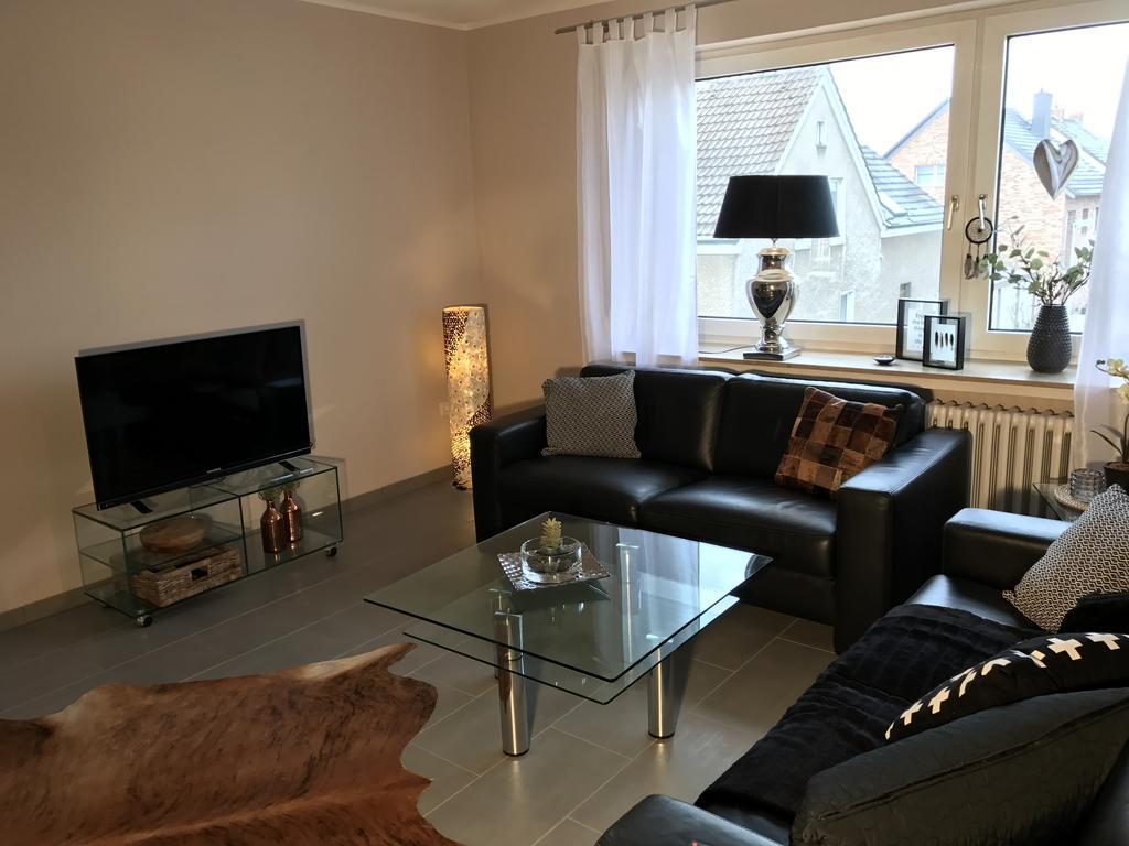 Le Flair Appartement Muelheim 鲁尔河畔米尔海姆 外观 照片