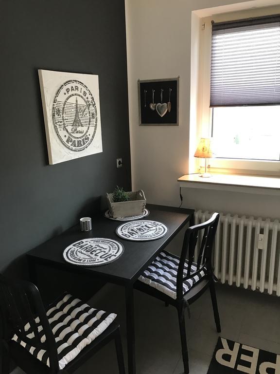 Le Flair Appartement Muelheim 鲁尔河畔米尔海姆 外观 照片
